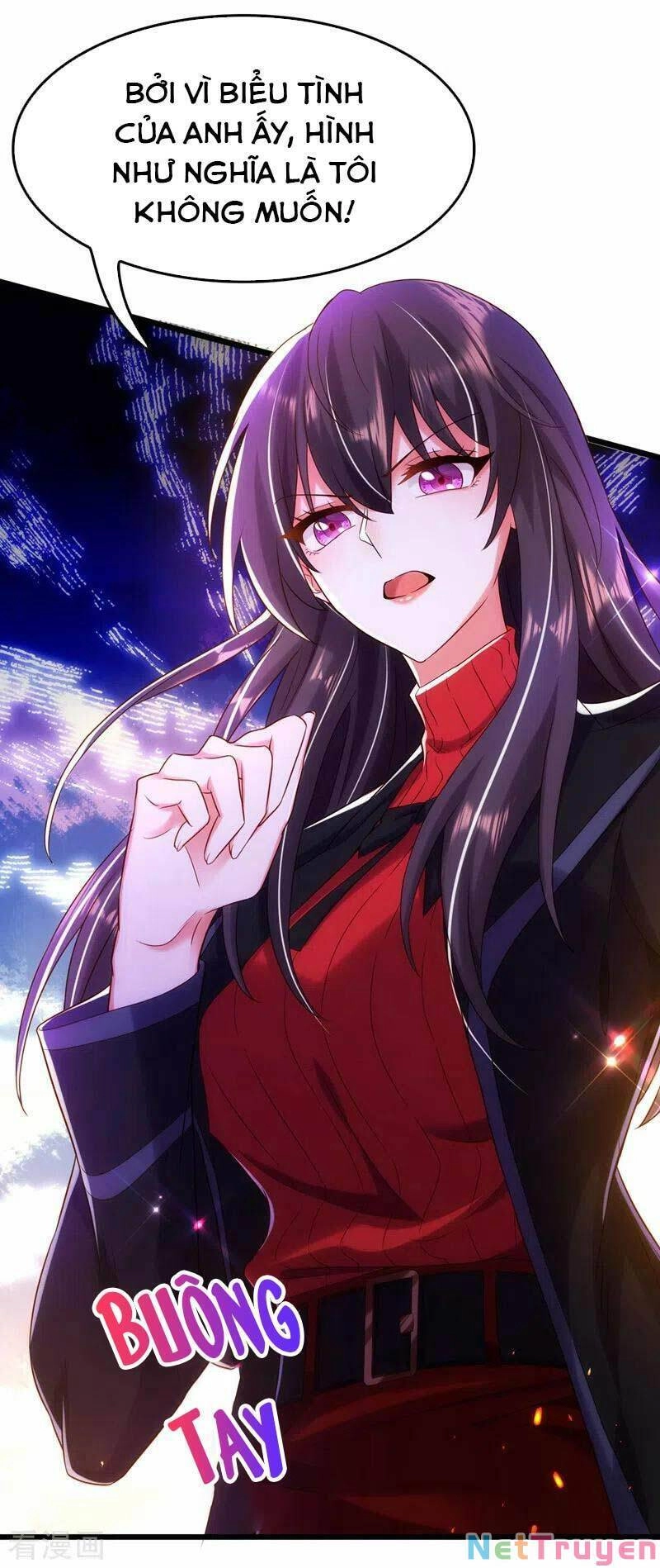 Trùng Sinh Không Gian: Cô Vợ Hào Môn Nóng Bỏng Không Dễ Chọc Chapter 134 - 23