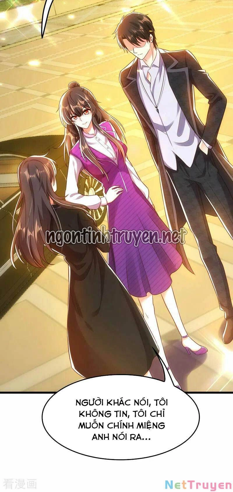 Trùng Sinh Không Gian: Cô Vợ Hào Môn Nóng Bỏng Không Dễ Chọc Chapter 134 - 26