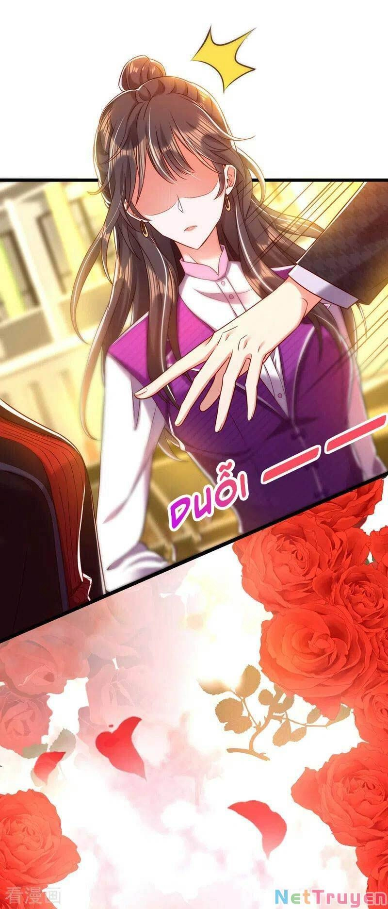 Trùng Sinh Không Gian: Cô Vợ Hào Môn Nóng Bỏng Không Dễ Chọc Chapter 134 - 27