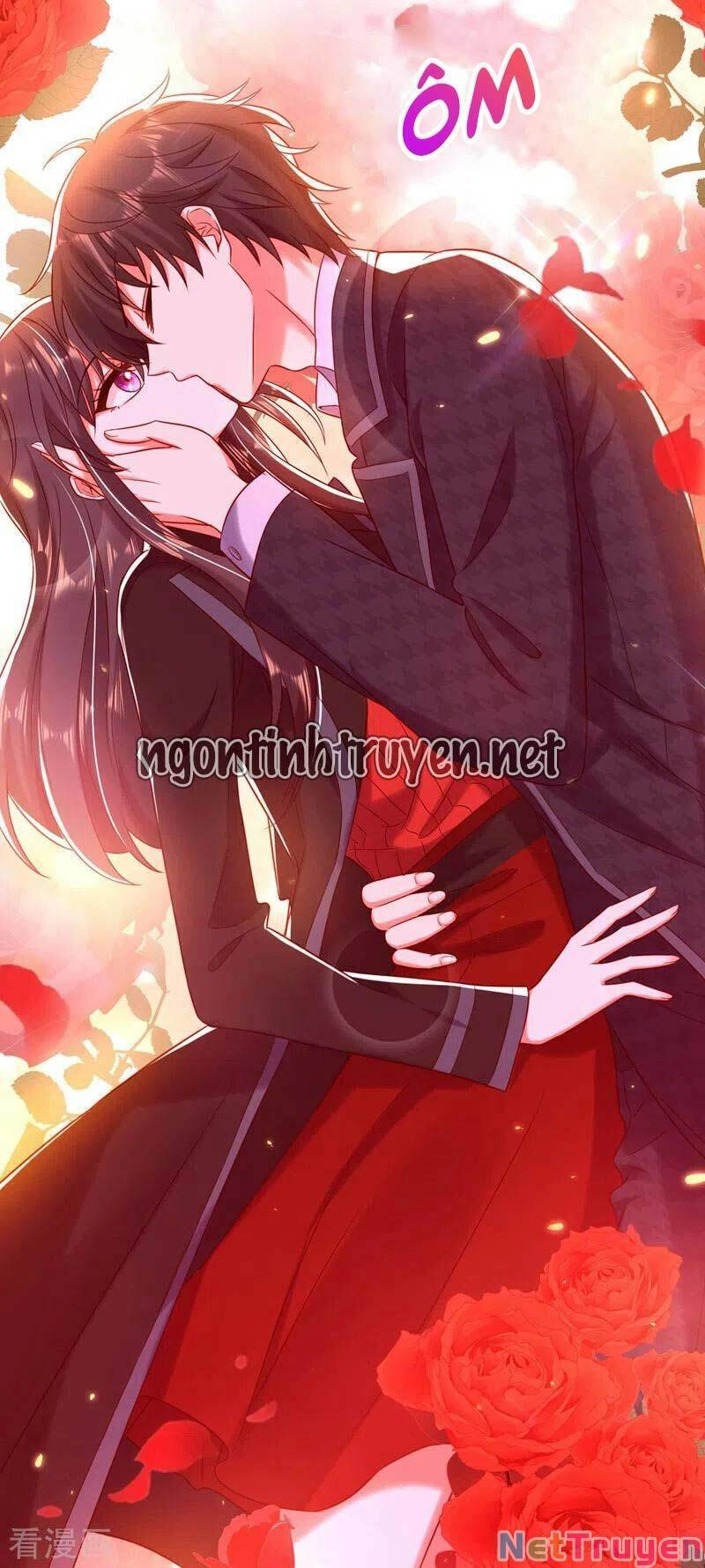 Trùng Sinh Không Gian: Cô Vợ Hào Môn Nóng Bỏng Không Dễ Chọc Chapter 134 - 28