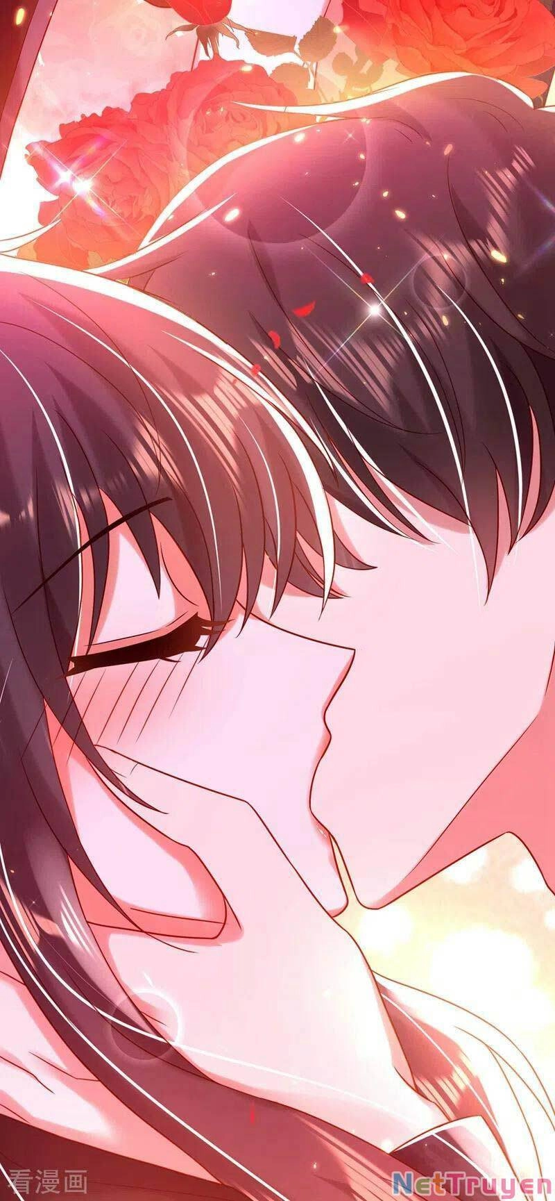 Trùng Sinh Không Gian: Cô Vợ Hào Môn Nóng Bỏng Không Dễ Chọc Chapter 134 - 29