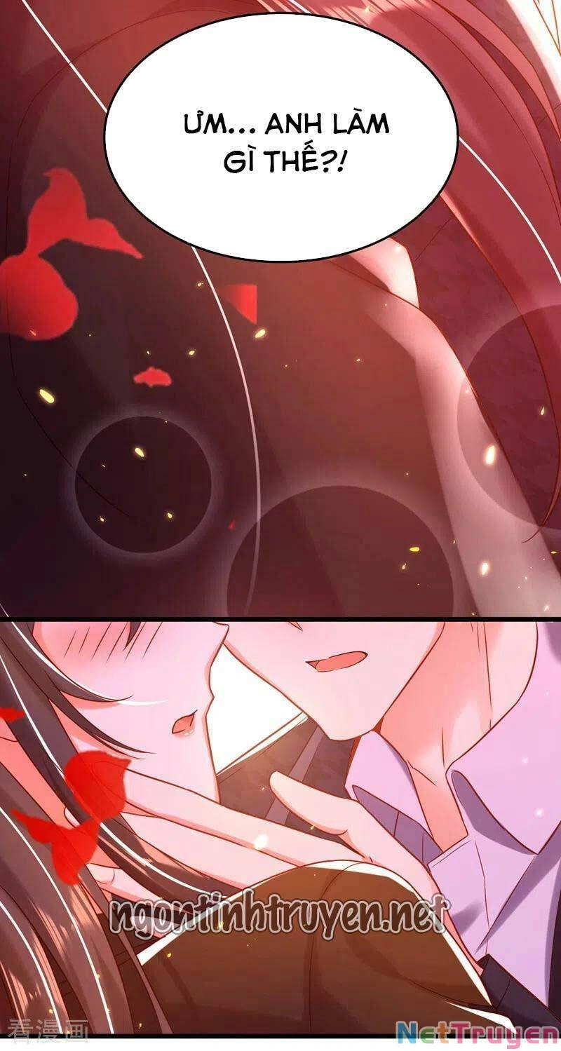 Trùng Sinh Không Gian: Cô Vợ Hào Môn Nóng Bỏng Không Dễ Chọc Chapter 134 - 30