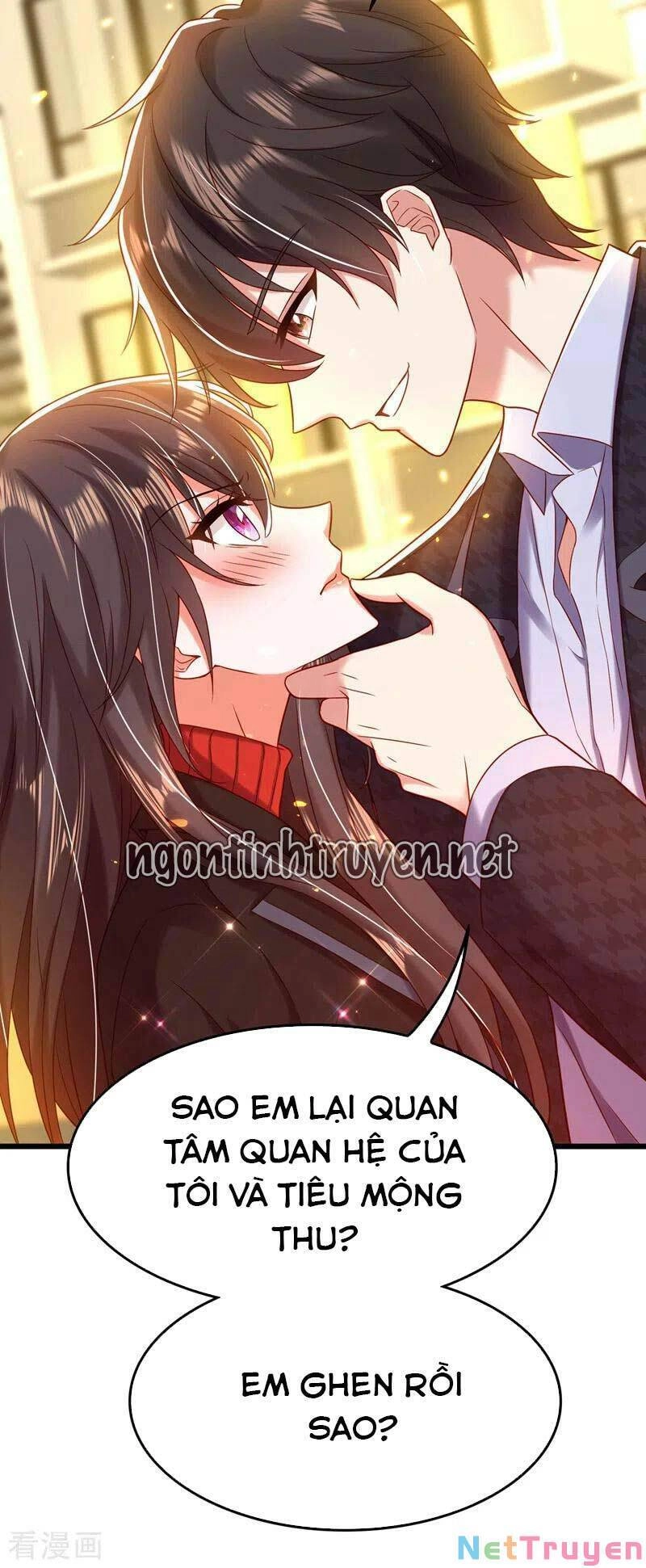 Trùng Sinh Không Gian: Cô Vợ Hào Môn Nóng Bỏng Không Dễ Chọc Chapter 134 - 32