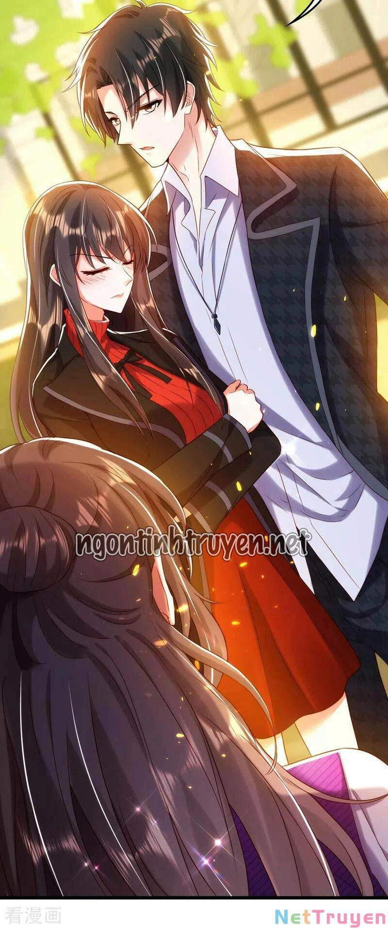 Trùng Sinh Không Gian: Cô Vợ Hào Môn Nóng Bỏng Không Dễ Chọc Chapter 135 - 6