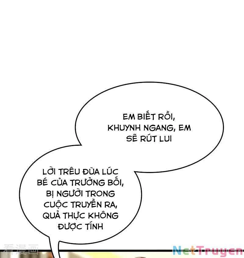 Trùng Sinh Không Gian: Cô Vợ Hào Môn Nóng Bỏng Không Dễ Chọc Chapter 135 - 8