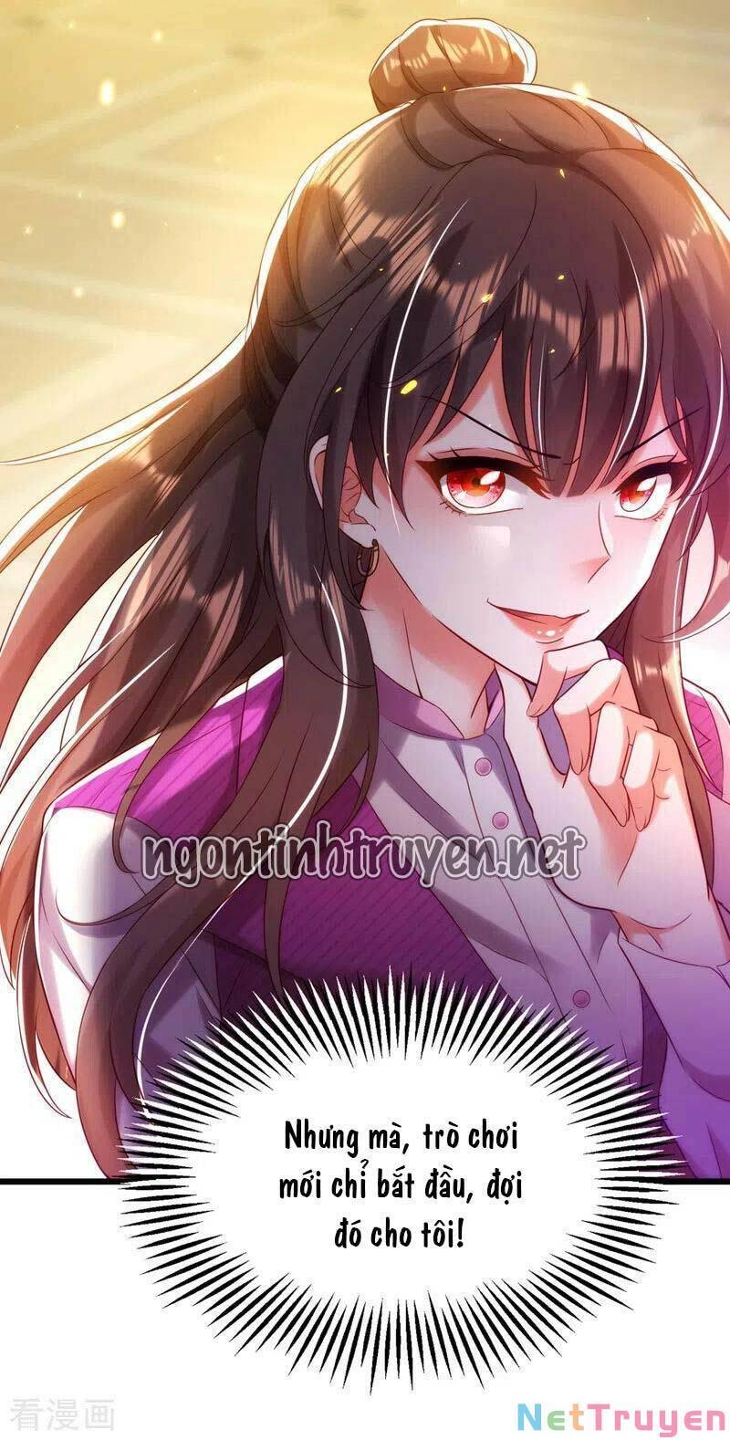 Trùng Sinh Không Gian: Cô Vợ Hào Môn Nóng Bỏng Không Dễ Chọc Chapter 135 - 11