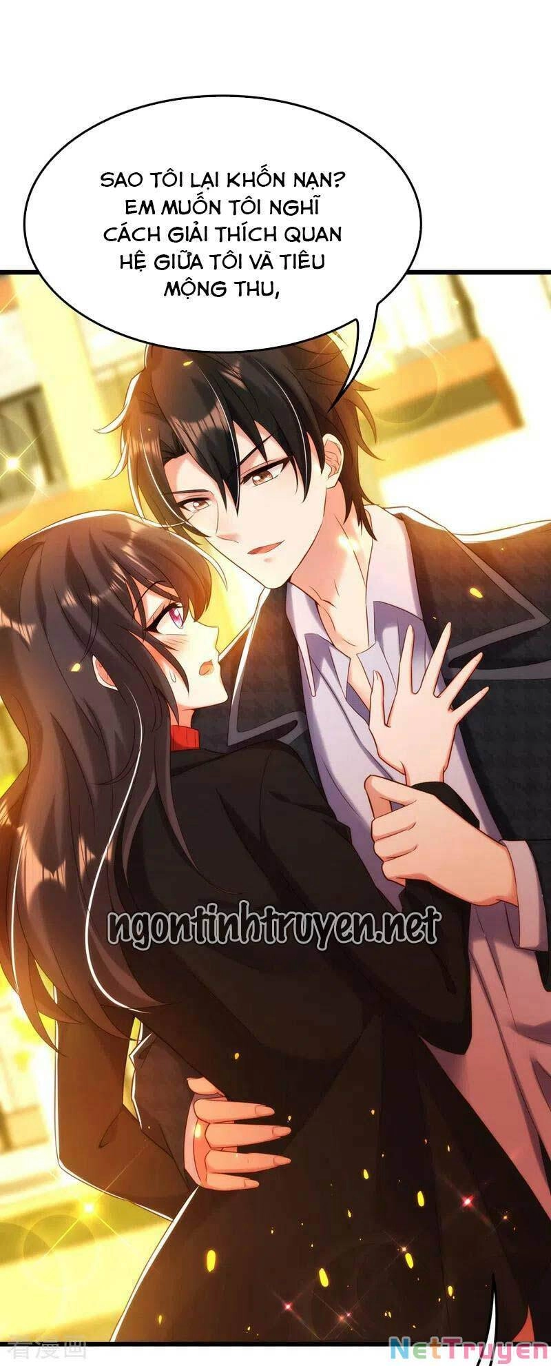 Trùng Sinh Không Gian: Cô Vợ Hào Môn Nóng Bỏng Không Dễ Chọc Chapter 135 - 14