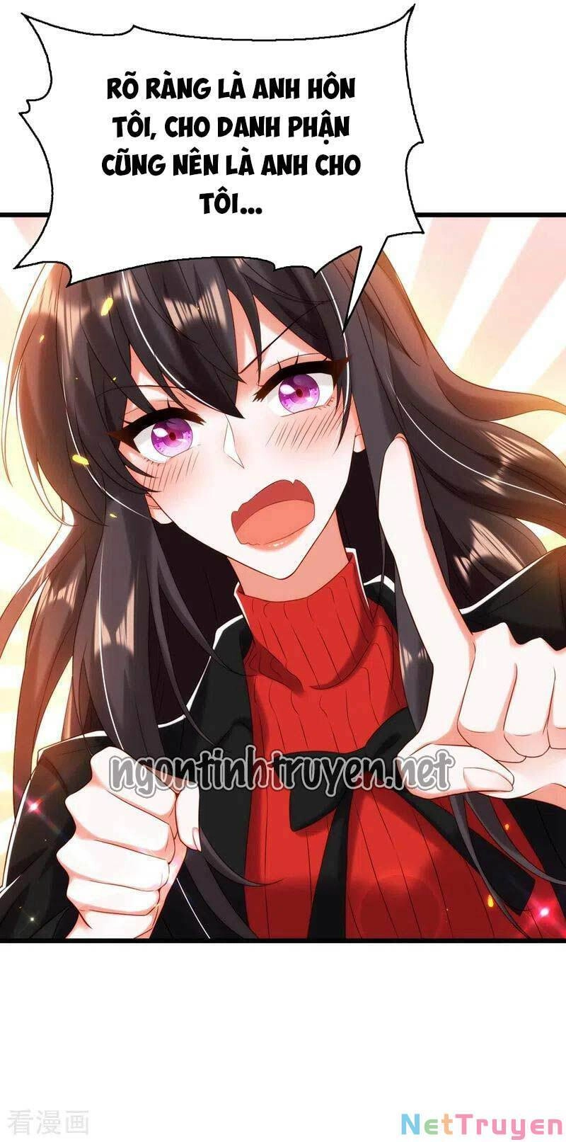 Trùng Sinh Không Gian: Cô Vợ Hào Môn Nóng Bỏng Không Dễ Chọc Chapter 135 - 17