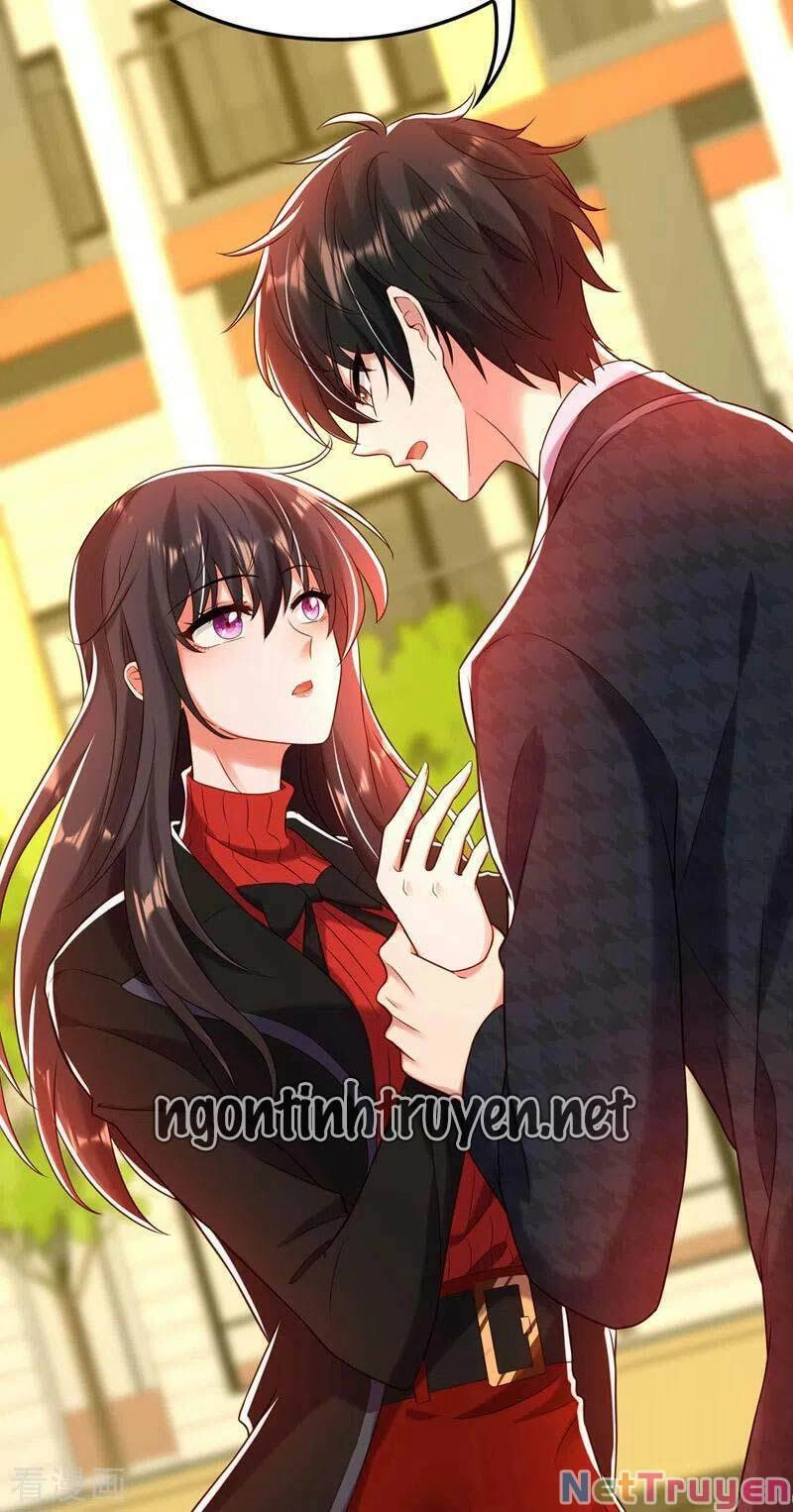 Trùng Sinh Không Gian: Cô Vợ Hào Môn Nóng Bỏng Không Dễ Chọc Chapter 135 - 19