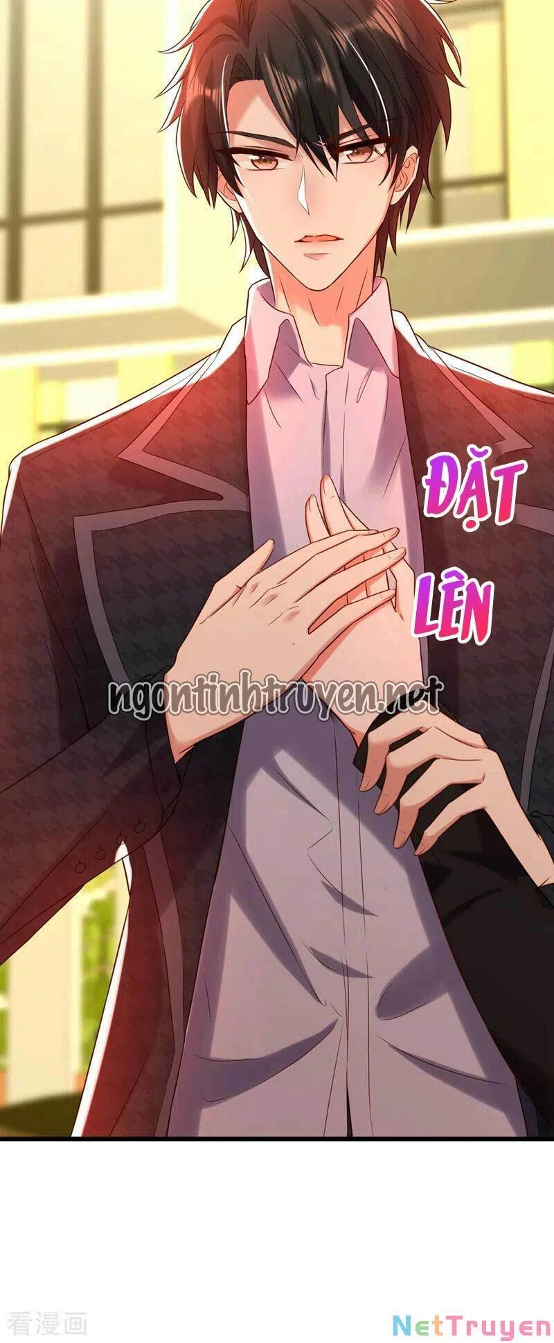 Trùng Sinh Không Gian: Cô Vợ Hào Môn Nóng Bỏng Không Dễ Chọc Chapter 135 - 21