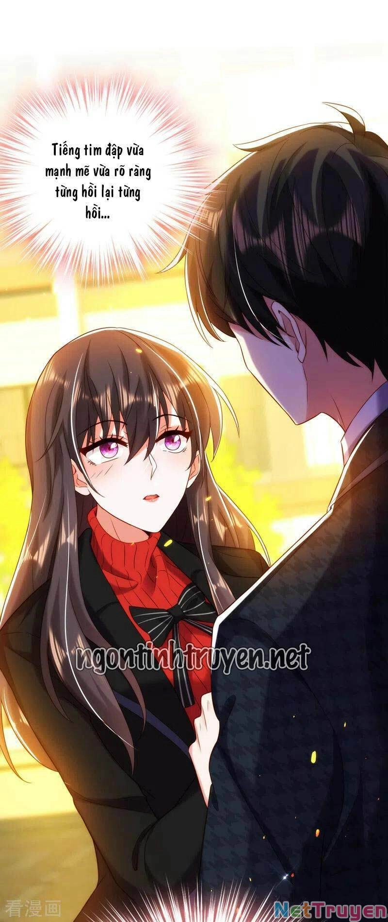 Trùng Sinh Không Gian: Cô Vợ Hào Môn Nóng Bỏng Không Dễ Chọc Chapter 136 - 3