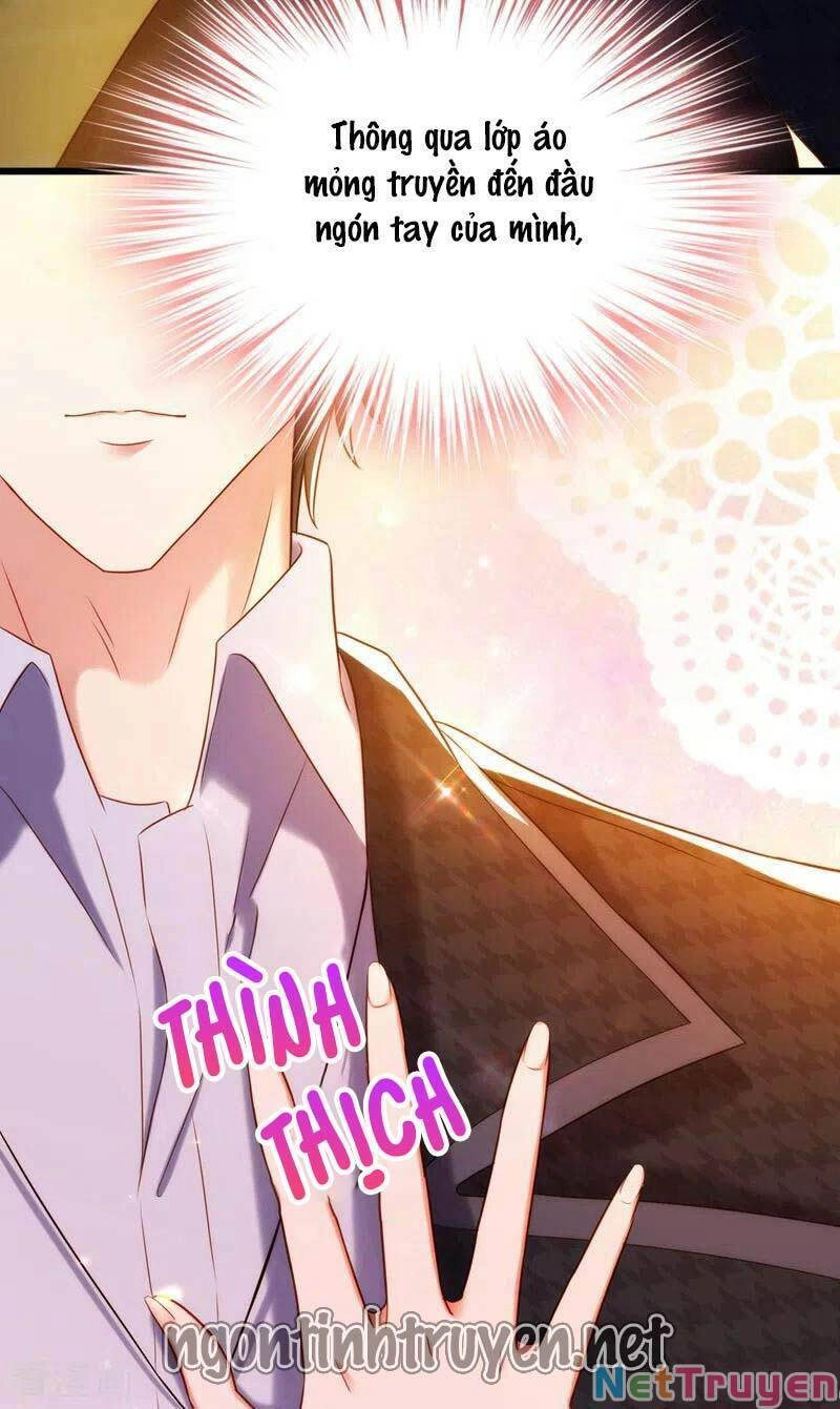 Trùng Sinh Không Gian: Cô Vợ Hào Môn Nóng Bỏng Không Dễ Chọc Chapter 136 - 4