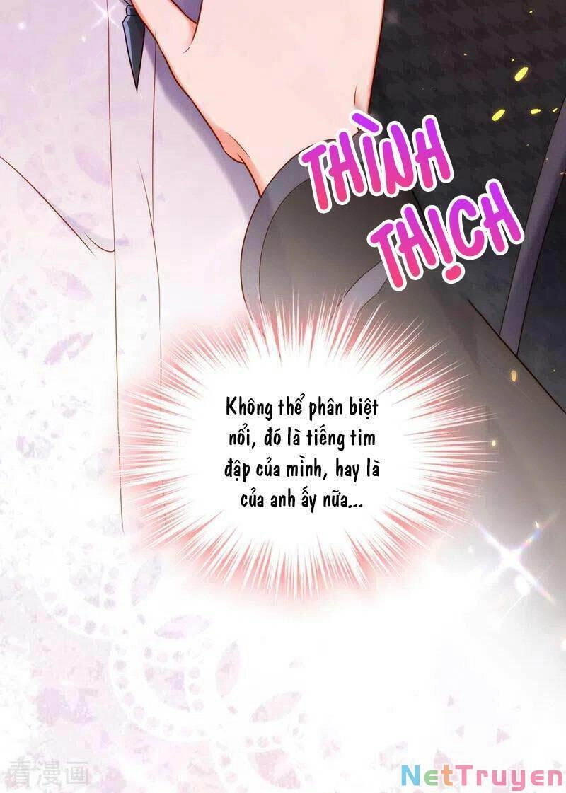 Trùng Sinh Không Gian: Cô Vợ Hào Môn Nóng Bỏng Không Dễ Chọc Chapter 136 - 5