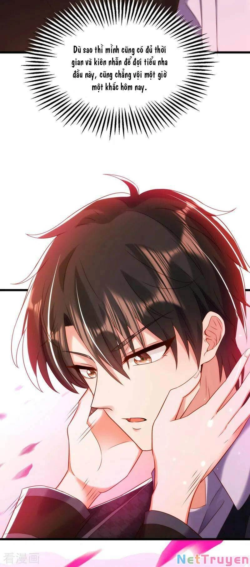 Trùng Sinh Không Gian: Cô Vợ Hào Môn Nóng Bỏng Không Dễ Chọc Chapter 136 - 8