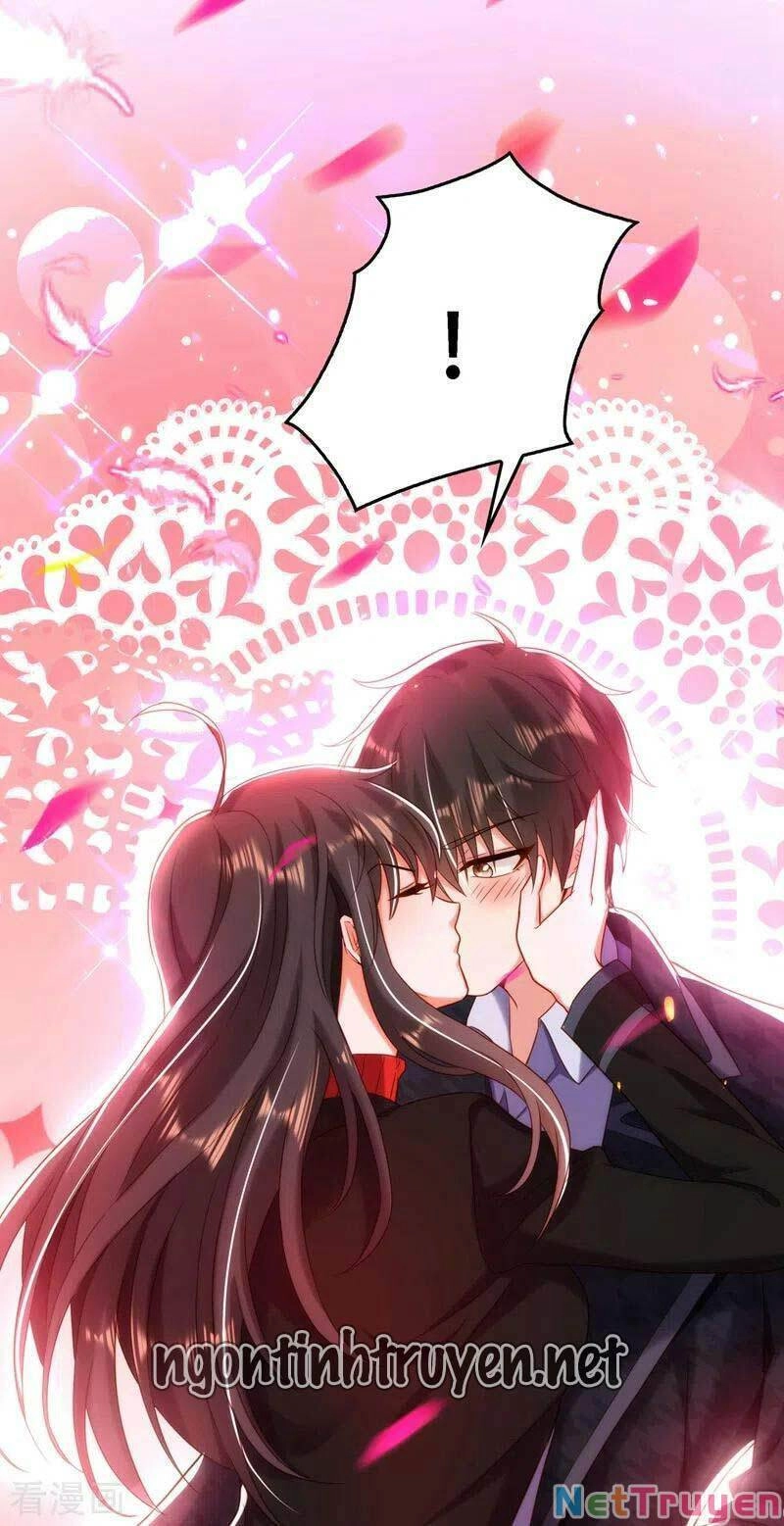 Trùng Sinh Không Gian: Cô Vợ Hào Môn Nóng Bỏng Không Dễ Chọc Chapter 136 - 9