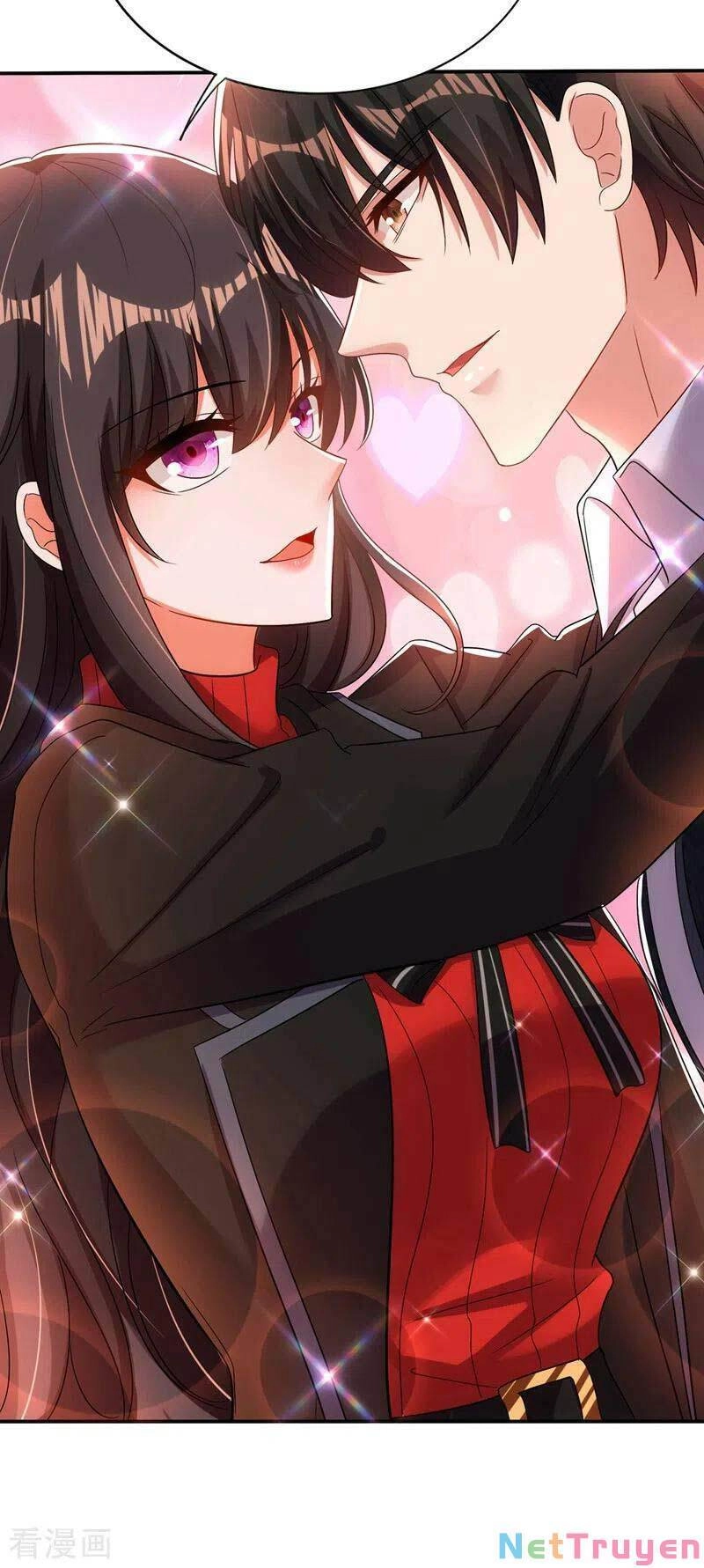 Trùng Sinh Không Gian: Cô Vợ Hào Môn Nóng Bỏng Không Dễ Chọc Chapter 136 - 13