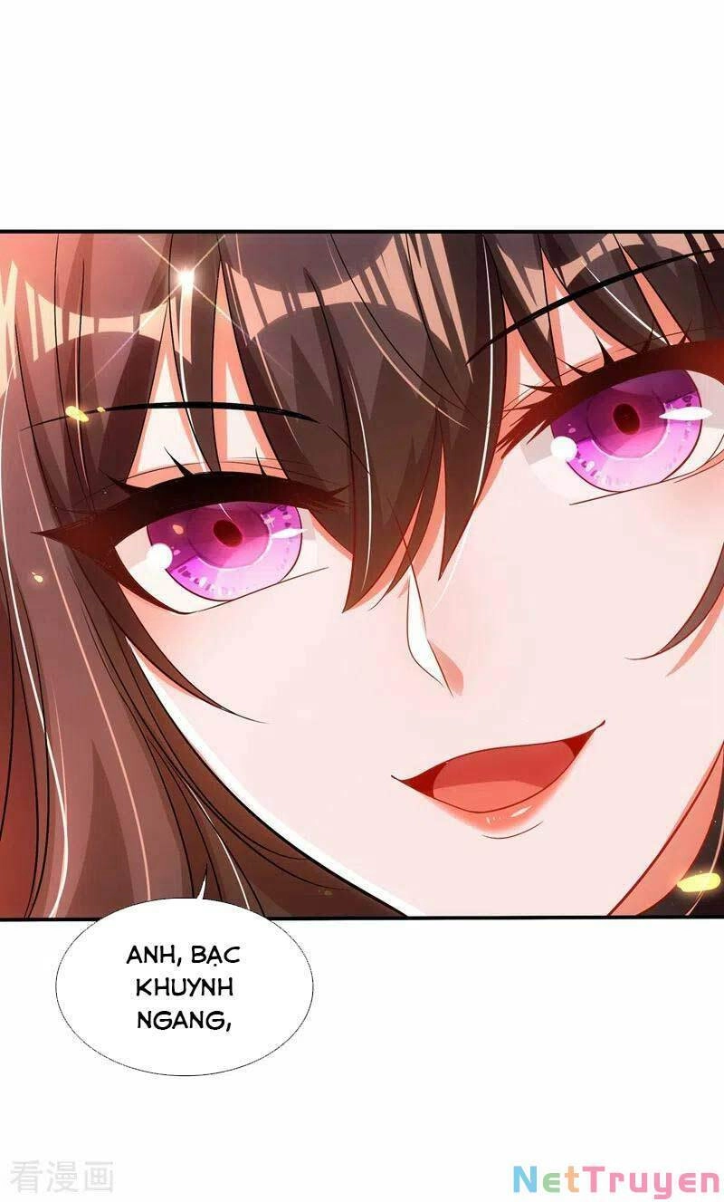 Trùng Sinh Không Gian: Cô Vợ Hào Môn Nóng Bỏng Không Dễ Chọc Chapter 136 - 16