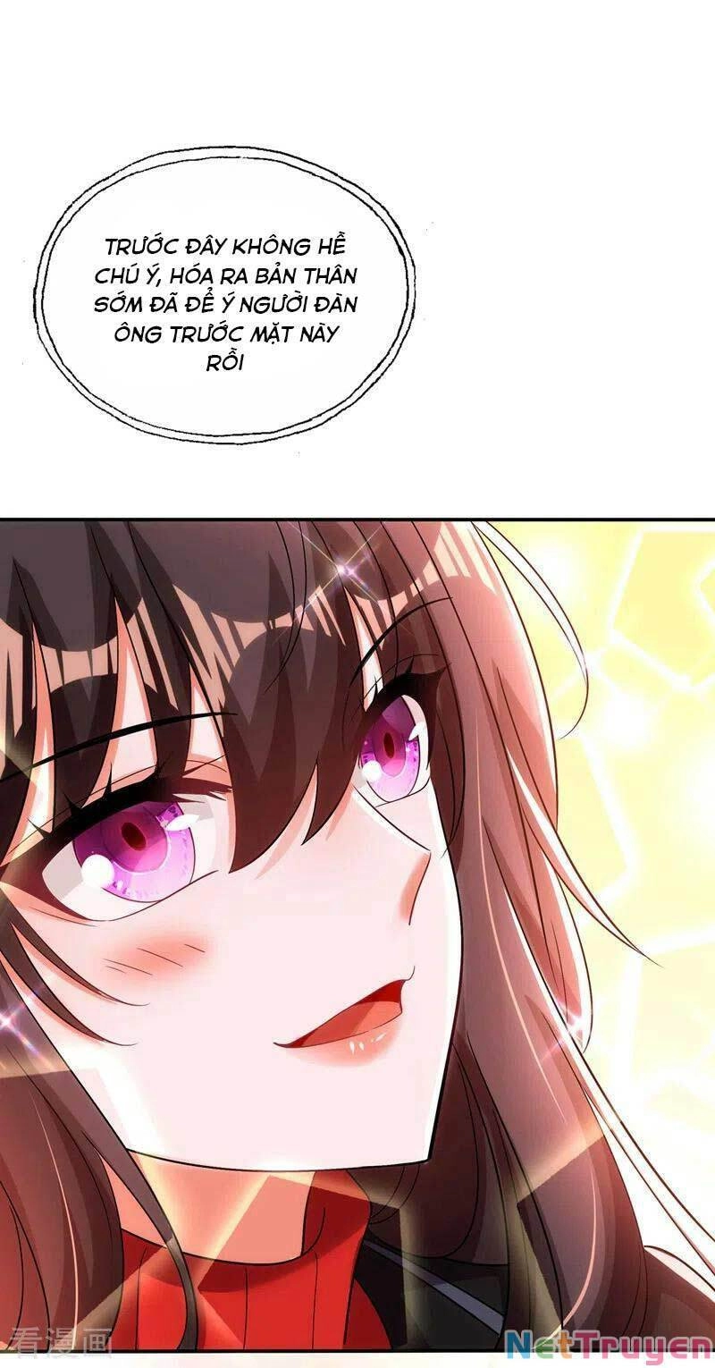 Trùng Sinh Không Gian: Cô Vợ Hào Môn Nóng Bỏng Không Dễ Chọc Chapter 136 - 18