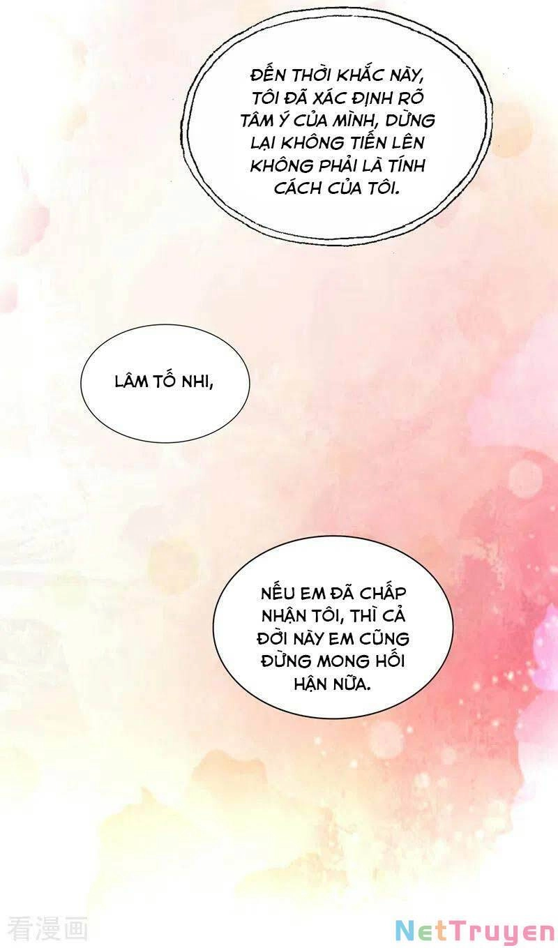 Trùng Sinh Không Gian: Cô Vợ Hào Môn Nóng Bỏng Không Dễ Chọc Chapter 136 - 19