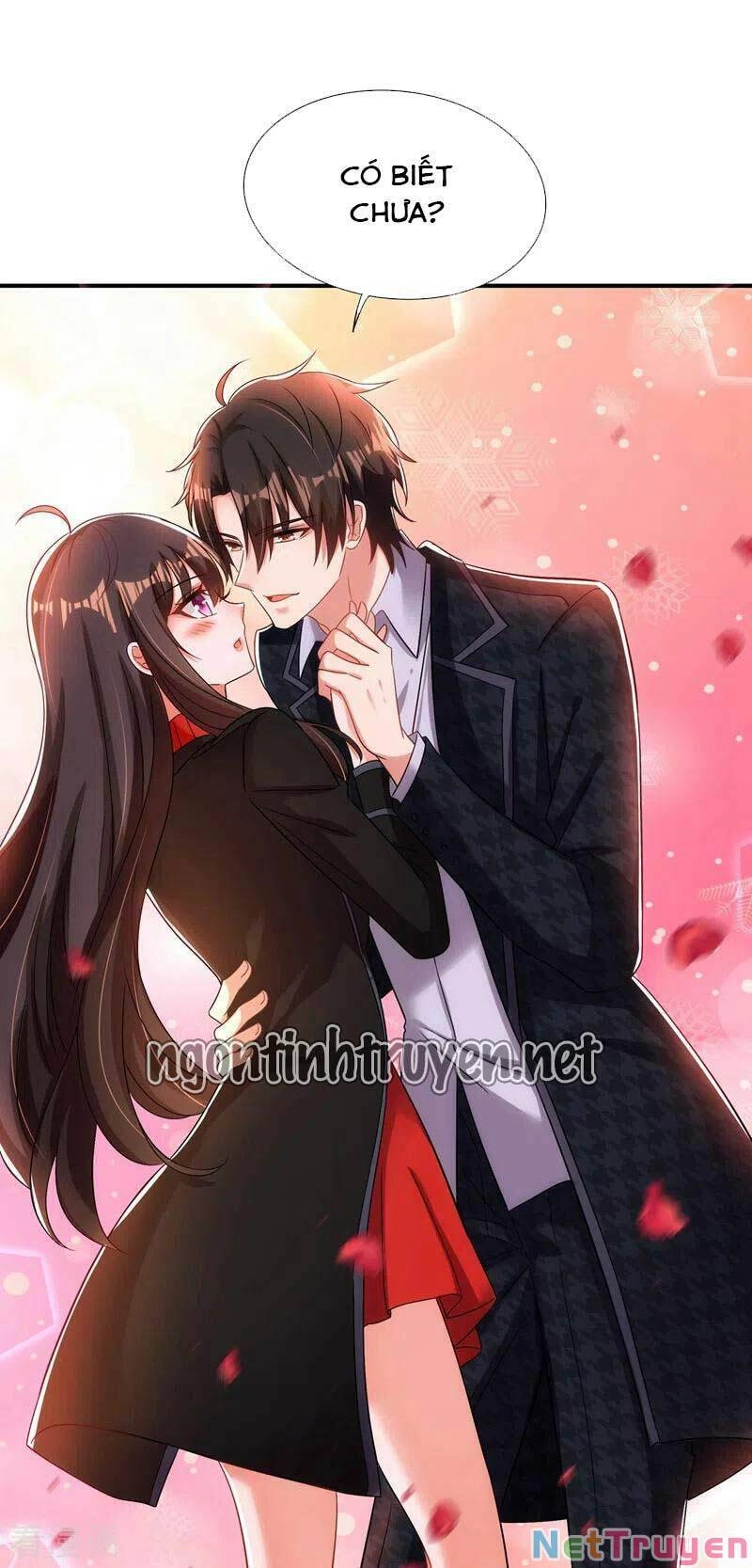 Trùng Sinh Không Gian: Cô Vợ Hào Môn Nóng Bỏng Không Dễ Chọc Chapter 136 - 20