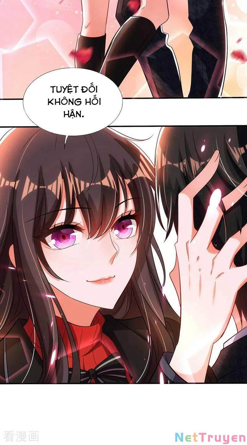 Trùng Sinh Không Gian: Cô Vợ Hào Môn Nóng Bỏng Không Dễ Chọc Chapter 136 - 21