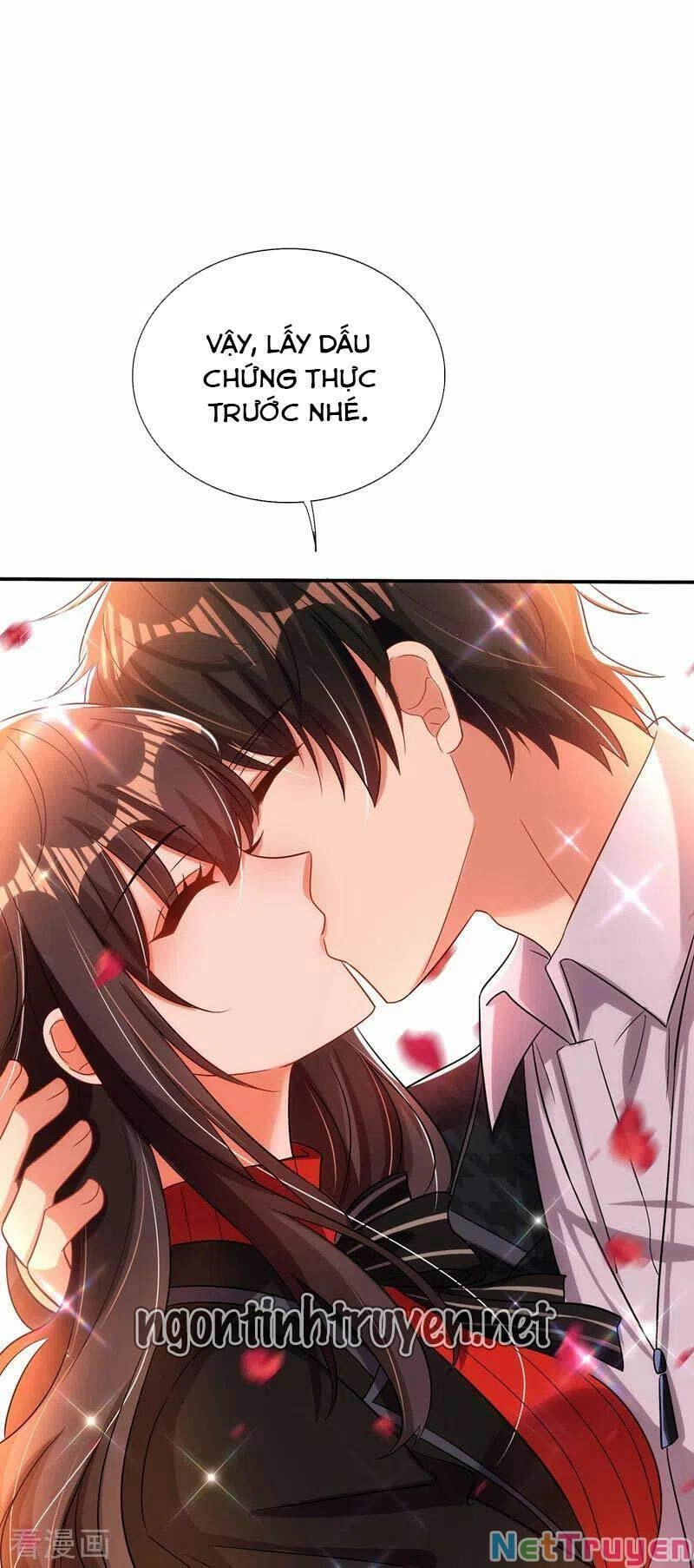 Trùng Sinh Không Gian: Cô Vợ Hào Môn Nóng Bỏng Không Dễ Chọc Chapter 136 - 22