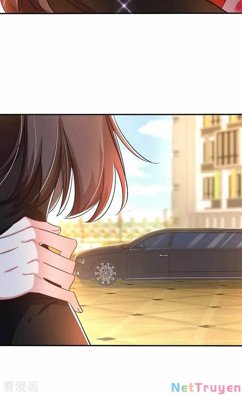 Trùng Sinh Không Gian: Cô Vợ Hào Môn Nóng Bỏng Không Dễ Chọc Chapter 136 - 23