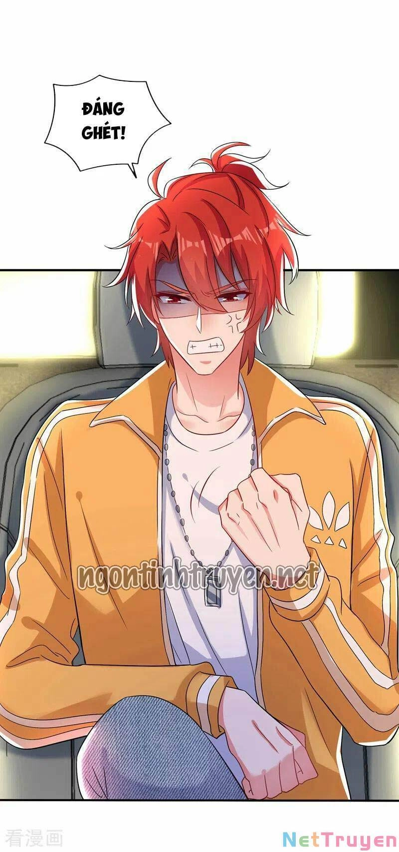 Trùng Sinh Không Gian: Cô Vợ Hào Môn Nóng Bỏng Không Dễ Chọc Chapter 137 - 3