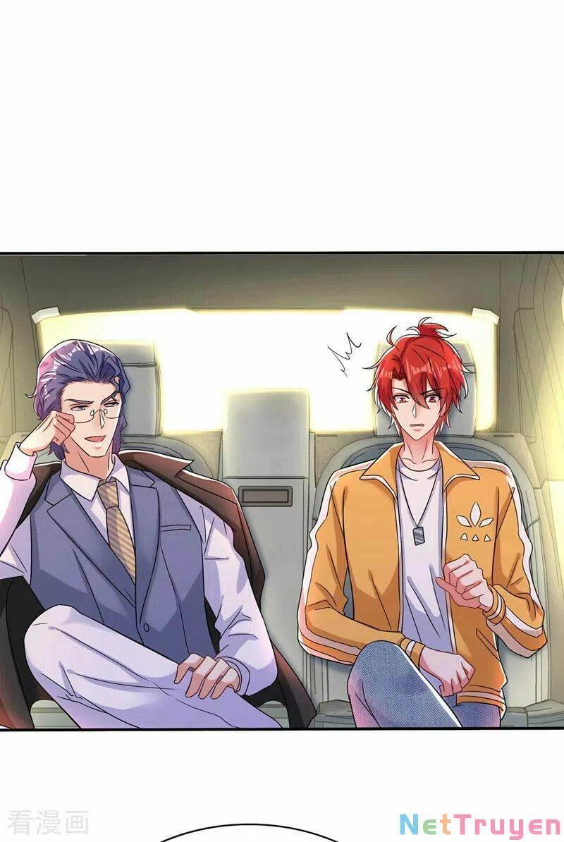 Trùng Sinh Không Gian: Cô Vợ Hào Môn Nóng Bỏng Không Dễ Chọc Chapter 137 - 4