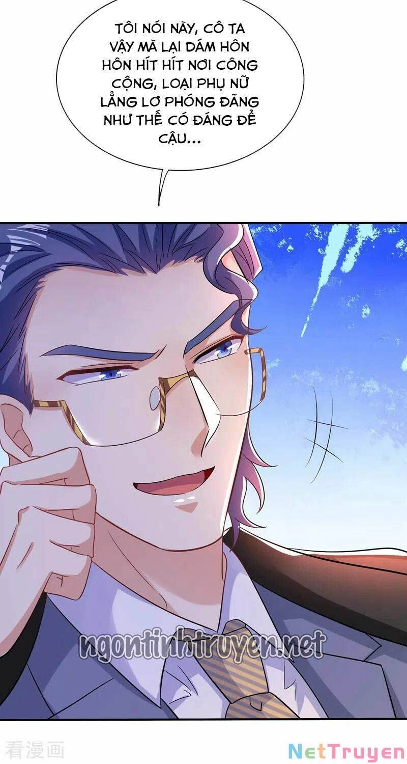 Trùng Sinh Không Gian: Cô Vợ Hào Môn Nóng Bỏng Không Dễ Chọc Chapter 137 - 5