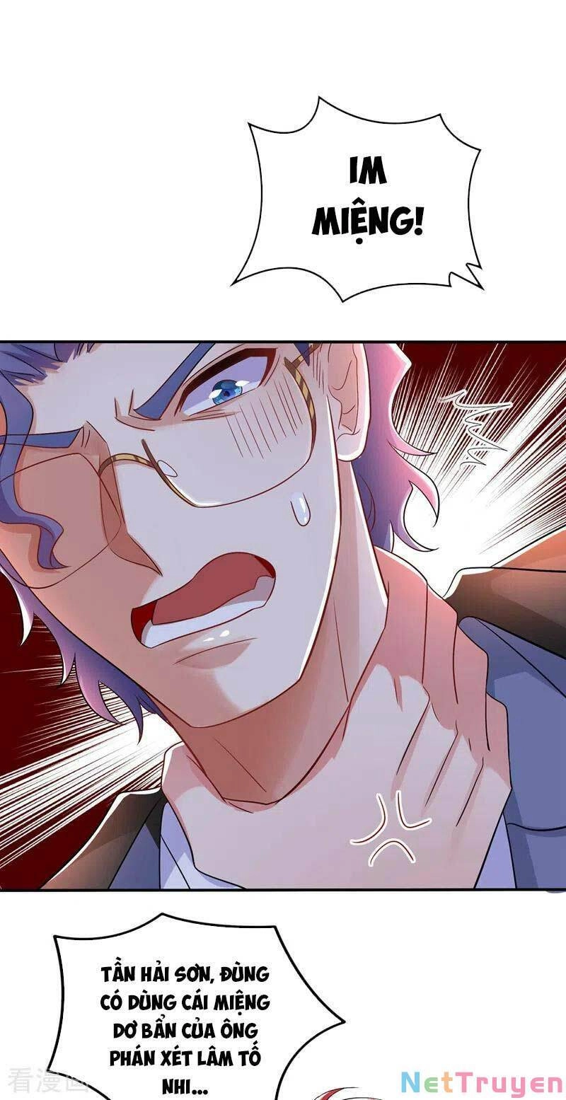 Trùng Sinh Không Gian: Cô Vợ Hào Môn Nóng Bỏng Không Dễ Chọc Chapter 137 - 6