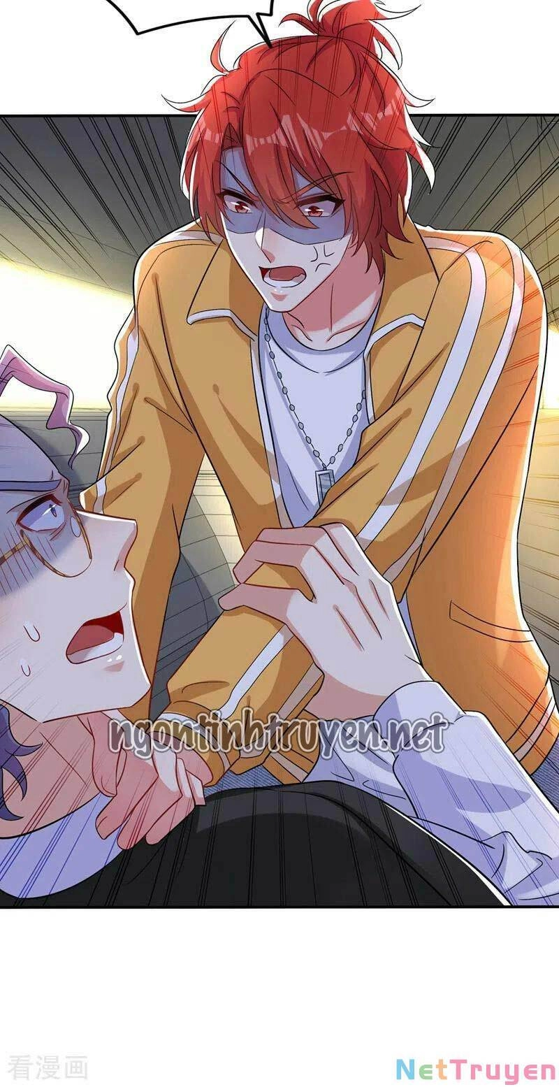 Trùng Sinh Không Gian: Cô Vợ Hào Môn Nóng Bỏng Không Dễ Chọc Chapter 137 - 7