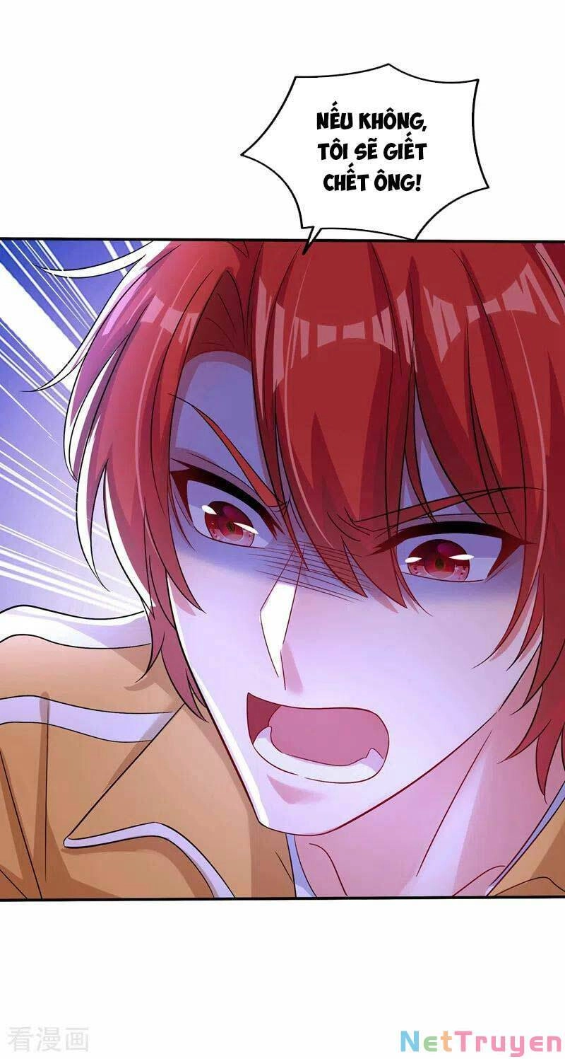 Trùng Sinh Không Gian: Cô Vợ Hào Môn Nóng Bỏng Không Dễ Chọc Chapter 137 - 8