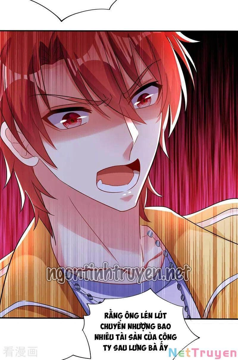 Trùng Sinh Không Gian: Cô Vợ Hào Môn Nóng Bỏng Không Dễ Chọc Chapter 137 - 11