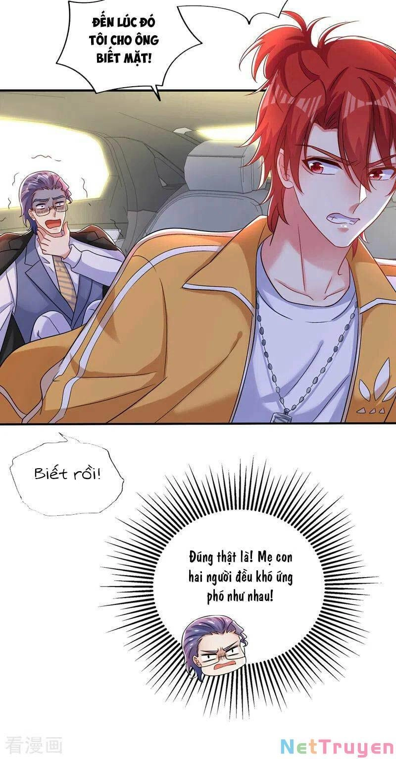 Trùng Sinh Không Gian: Cô Vợ Hào Môn Nóng Bỏng Không Dễ Chọc Chapter 137 - 12