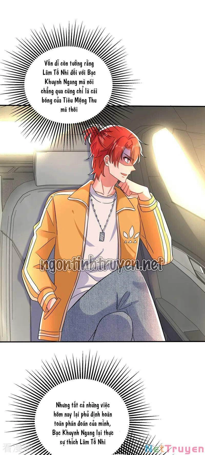 Trùng Sinh Không Gian: Cô Vợ Hào Môn Nóng Bỏng Không Dễ Chọc Chapter 137 - 13