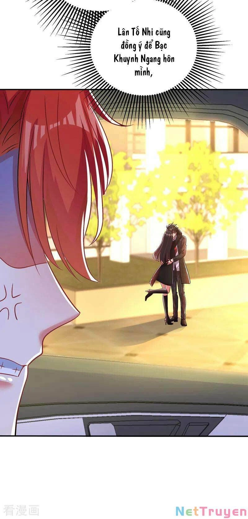 Trùng Sinh Không Gian: Cô Vợ Hào Môn Nóng Bỏng Không Dễ Chọc Chapter 137 - 14