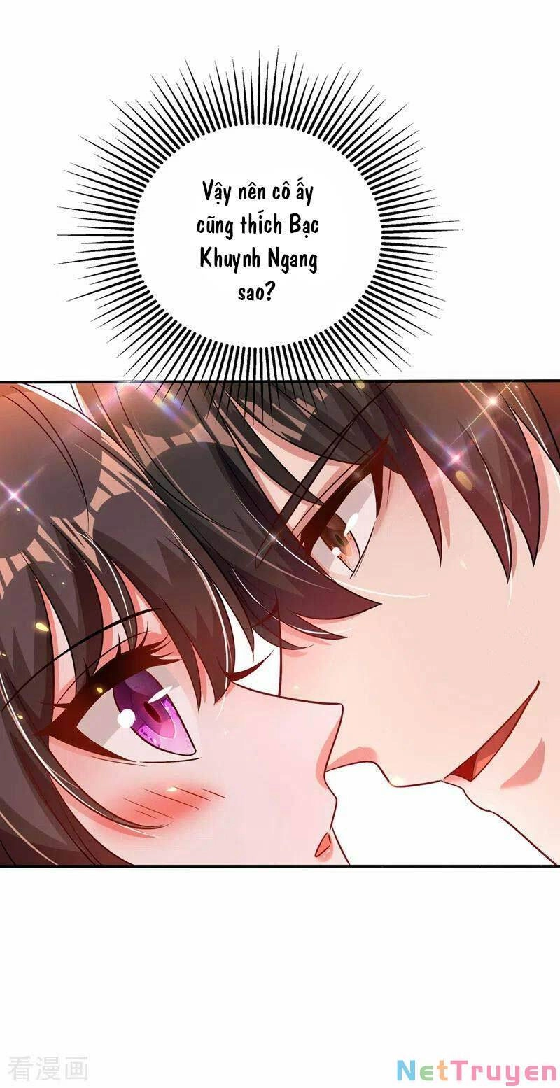 Trùng Sinh Không Gian: Cô Vợ Hào Môn Nóng Bỏng Không Dễ Chọc Chapter 137 - 15