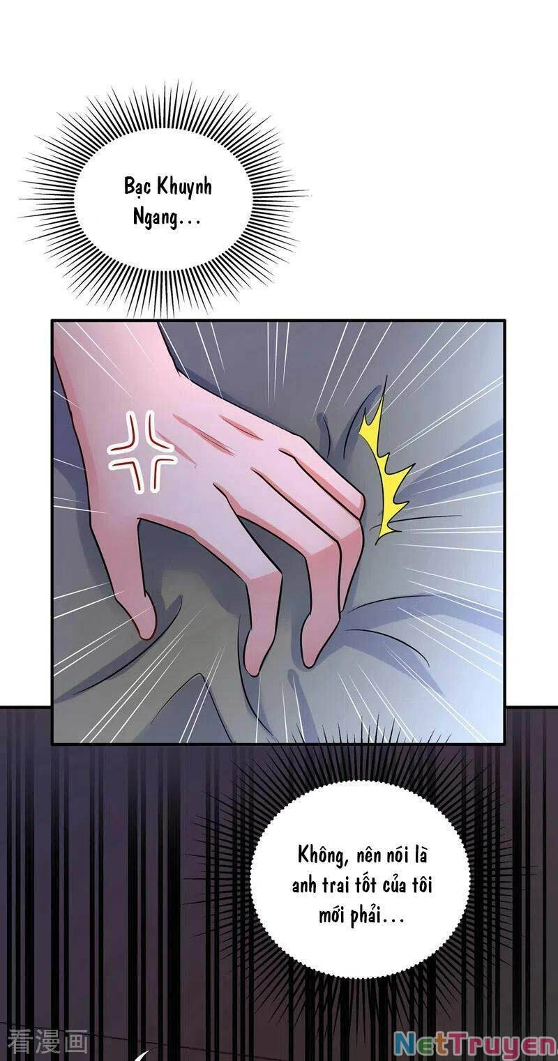 Trùng Sinh Không Gian: Cô Vợ Hào Môn Nóng Bỏng Không Dễ Chọc Chapter 137 - 16