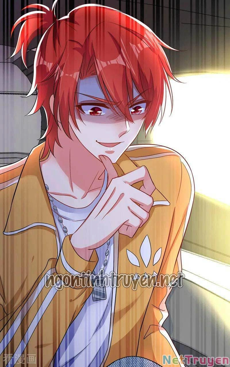 Trùng Sinh Không Gian: Cô Vợ Hào Môn Nóng Bỏng Không Dễ Chọc Chapter 137 - 17