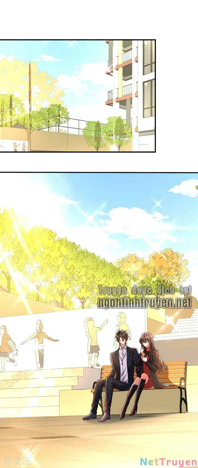 Trùng Sinh Không Gian: Cô Vợ Hào Môn Nóng Bỏng Không Dễ Chọc Chapter 138 - 3