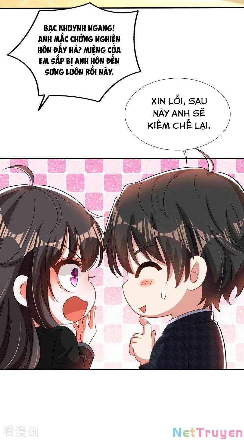 Trùng Sinh Không Gian: Cô Vợ Hào Môn Nóng Bỏng Không Dễ Chọc Chapter 138 - 4