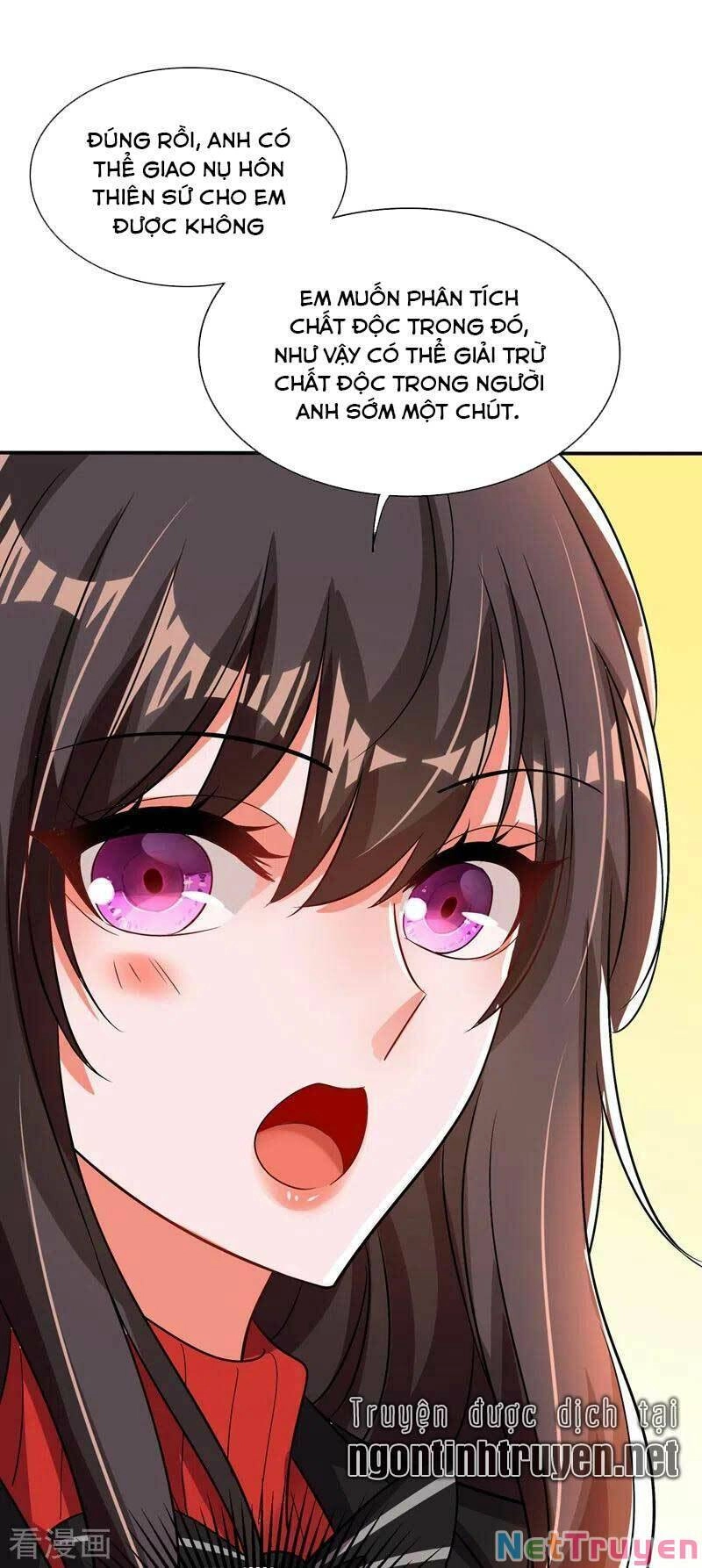 Trùng Sinh Không Gian: Cô Vợ Hào Môn Nóng Bỏng Không Dễ Chọc Chapter 138 - 5