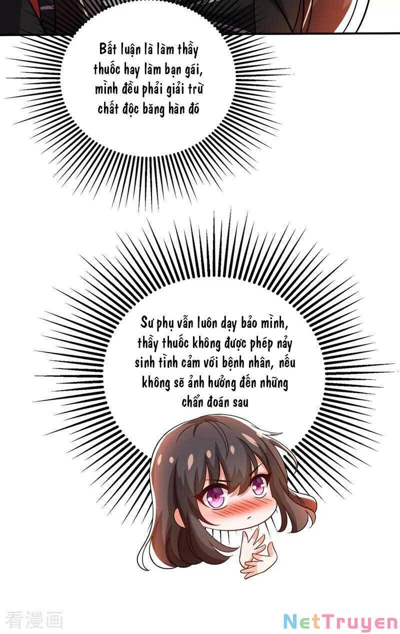 Trùng Sinh Không Gian: Cô Vợ Hào Môn Nóng Bỏng Không Dễ Chọc Chapter 138 - 6