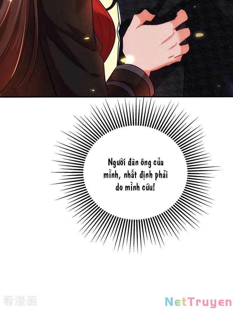 Trùng Sinh Không Gian: Cô Vợ Hào Môn Nóng Bỏng Không Dễ Chọc Chapter 138 - 9