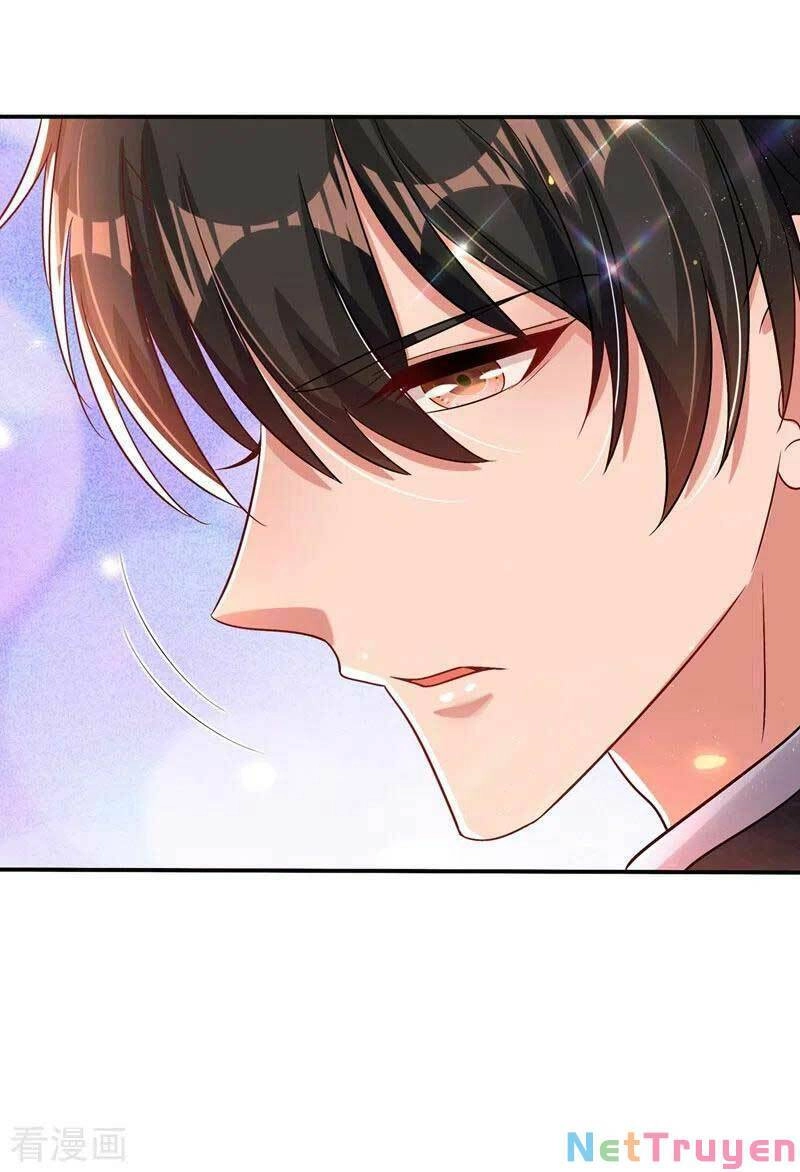 Trùng Sinh Không Gian: Cô Vợ Hào Môn Nóng Bỏng Không Dễ Chọc Chapter 138 - 10