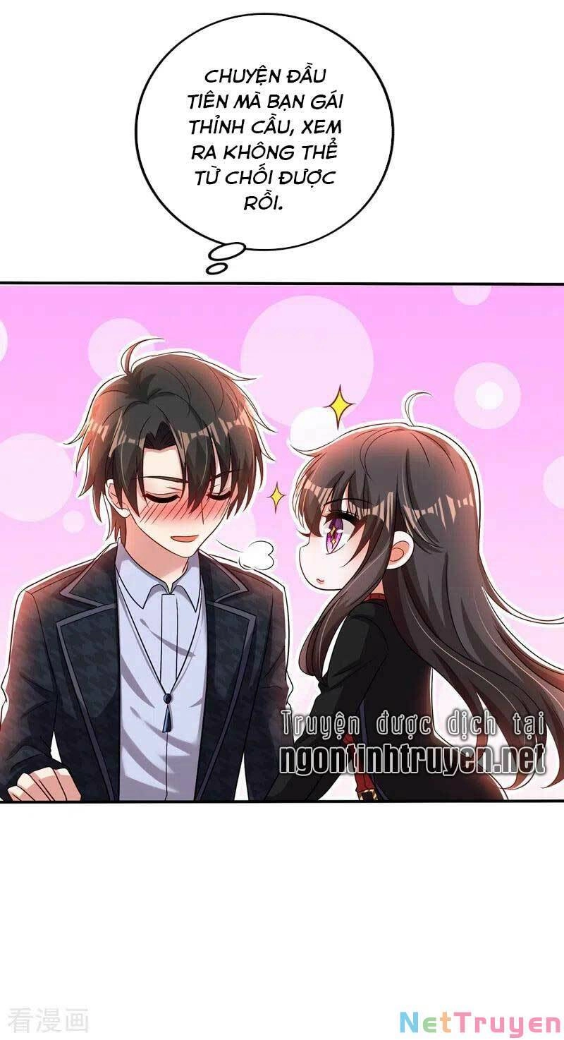 Trùng Sinh Không Gian: Cô Vợ Hào Môn Nóng Bỏng Không Dễ Chọc Chapter 138 - 11