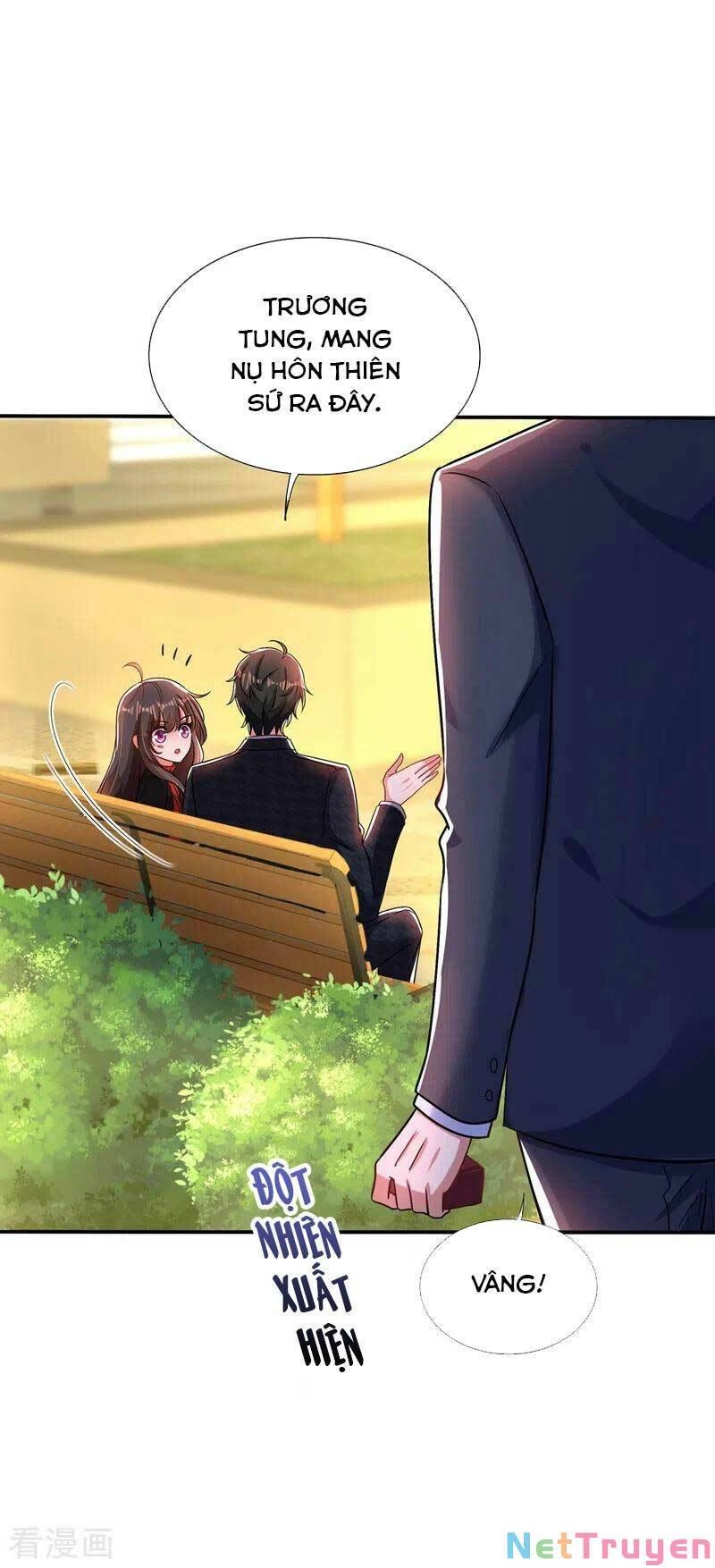 Trùng Sinh Không Gian: Cô Vợ Hào Môn Nóng Bỏng Không Dễ Chọc Chapter 138 - 12