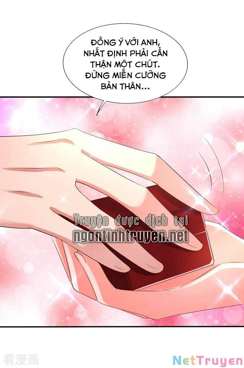 Trùng Sinh Không Gian: Cô Vợ Hào Môn Nóng Bỏng Không Dễ Chọc Chapter 138 - 13