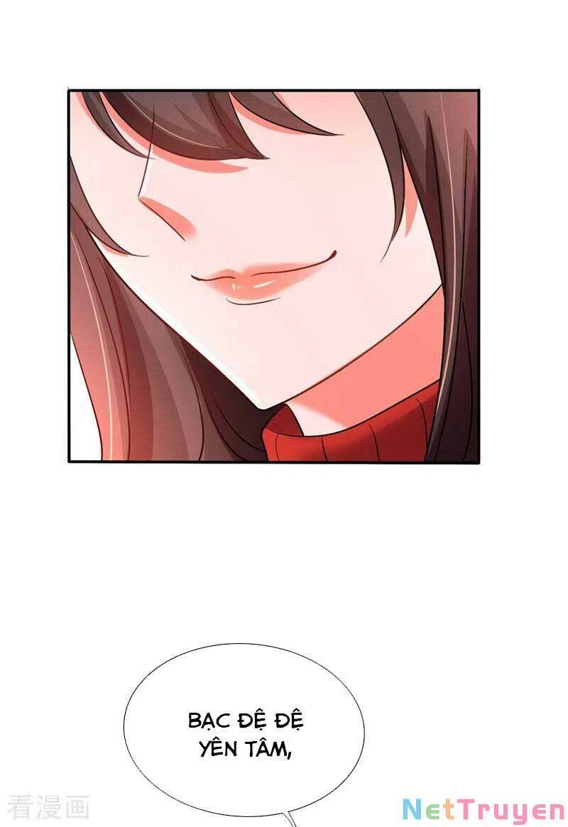 Trùng Sinh Không Gian: Cô Vợ Hào Môn Nóng Bỏng Không Dễ Chọc Chapter 138 - 14